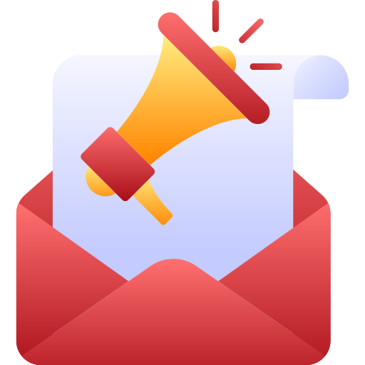 Icono de Correo Electrónico